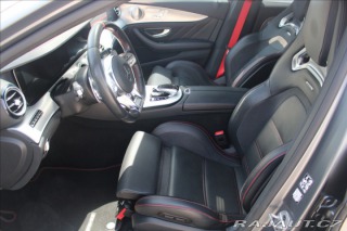 Mercedes-Benz E 3,0 E53 AMG 4Matic+ 2018