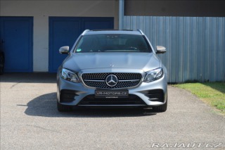 Mercedes-Benz E 3,0 E53 AMG 4Matic+ 2018
