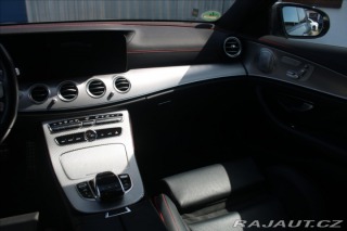 Mercedes-Benz E 3,0 E53 AMG 4Matic+ 2018