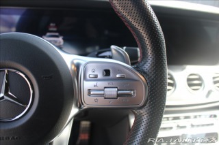 Mercedes-Benz E 3,0 E53 AMG 4Matic+ 2018