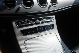 Mercedes-Benz E 3,0 E53 AMG 4Matic+ 2018