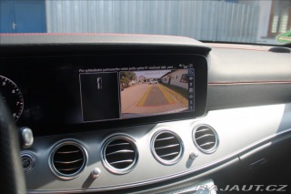 Mercedes-Benz E 3,0 E53 AMG 4Matic+ 2018