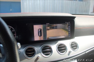 Mercedes-Benz E 3,0 E53 AMG 4Matic+ 2018