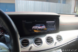 Mercedes-Benz E 3,0 E53 AMG 4Matic+ 2018