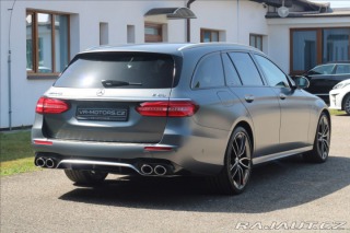 Mercedes-Benz E 3,0 E53 AMG 4Matic+ 2018