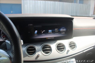 Mercedes-Benz E 3,0 E53 AMG 4Matic+ 2018