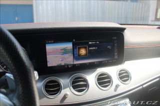 Mercedes-Benz E 3,0 E53 AMG 4Matic+ 2018