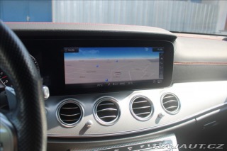 Mercedes-Benz E 3,0 E53 AMG 4Matic+ 2018