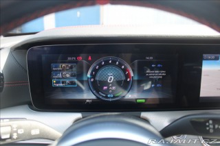 Mercedes-Benz E 3,0 E53 AMG 4Matic+ 2018