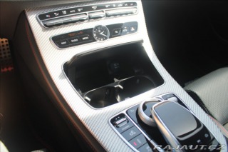 Mercedes-Benz E 3,0 E53 AMG 4Matic+ 2018