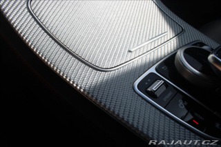 Mercedes-Benz E 3,0 E53 AMG 4Matic+ 2018