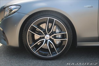 Mercedes-Benz E 3,0 E53 AMG 4Matic+ 2018