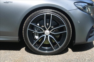 Mercedes-Benz E 3,0 E53 AMG 4Matic+ 2018