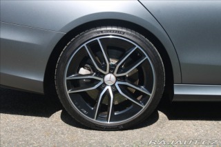 Mercedes-Benz E 3,0 E53 AMG 4Matic+ 2018