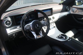 Mercedes-Benz E 3,0 E53 AMG 4Matic+ 2018