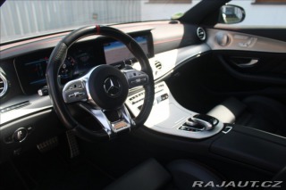 Mercedes-Benz E 3,0 E53 AMG 4Matic+ 2018