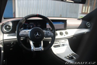 Mercedes-Benz E 3,0 E53 AMG 4Matic+ 2018