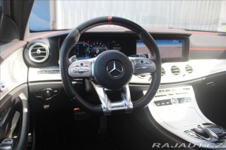 Mercedes-Benz E 3,0 E53 AMG 4Matic+ 2018