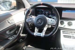 Mercedes-Benz E 3,0 E53 AMG 4Matic+ 2018