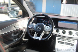 Mercedes-Benz E 3,0 E53 AMG 4Matic+ 2018
