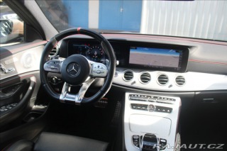 Mercedes-Benz E 3,0 E53 AMG 4Matic+ 2018