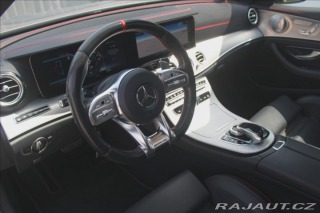 Mercedes-Benz E 3,0 E53 AMG 4Matic+ 2018
