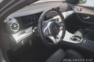 Mercedes-Benz E 3,0 E53 AMG 4Matic+ 2018