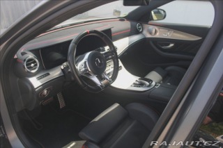 Mercedes-Benz E 3,0 E53 AMG 4Matic+ 2018