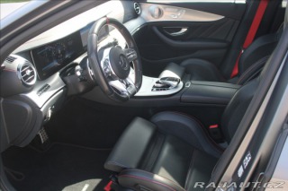 Mercedes-Benz E 3,0 E53 AMG 4Matic+ 2018
