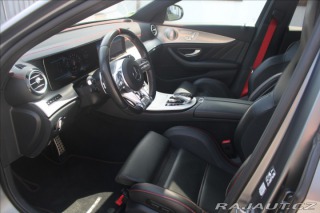 Mercedes-Benz E 3,0 E53 AMG 4Matic+ 2018