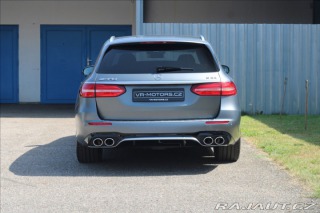 Mercedes-Benz E 3,0 E53 AMG 4Matic+ 2018