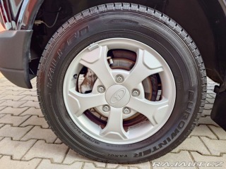 Lada Niva Urban 4x4 1.7 61kw TAŽNÉ 2020