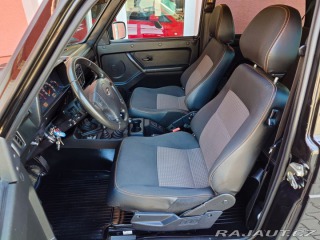 Lada Niva Urban 4x4 1.7 61kw TAŽNÉ 2020