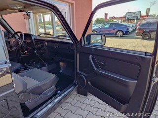 Lada Niva Urban 4x4 1.7 61kw TAŽNÉ 2020