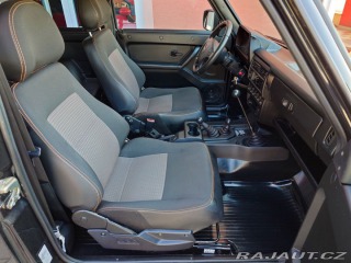 Lada Niva Urban 4x4 1.7 61kw TAŽNÉ 2020