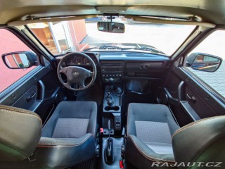 Lada Niva Urban 4x4 1.7 61kw TAŽNÉ 2020