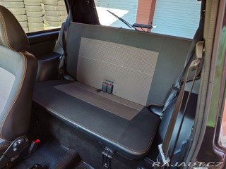 Lada Niva Urban 4x4 1.7 61kw TAŽNÉ 2020