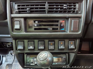 Lada Niva Urban 4x4 1.7 61kw TAŽNÉ 2020