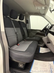 Volkswagen Transporter T6 2.0 TDI 110kW -predĺ 2021