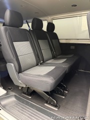 Volkswagen Transporter T6 2.0 TDI 110kW -predĺ 2021