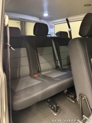 Volkswagen Transporter T6 2.0 TDI 110kW -predĺ 2021