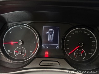 Volkswagen Transporter T6 2.0 TDI 110kW -predĺ 2021