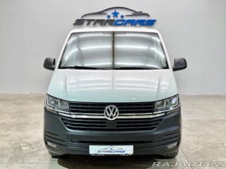 Volkswagen Transporter T6 2.0 TDI 110kW -predĺ 2021