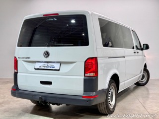 Volkswagen Transporter T6 2.0 TDI 110kW -predĺ 2021