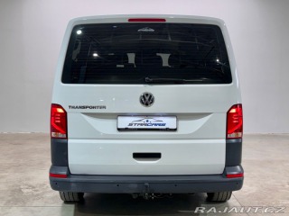Volkswagen Transporter T6 2.0 TDI 110kW -predĺ 2021