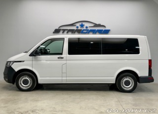 Volkswagen Transporter T6 2.0 TDI 110kW -predĺ 2021