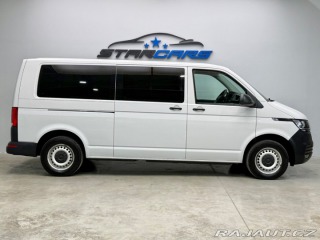 Volkswagen Transporter T6 2.0 TDI 110kW -predĺ 2021