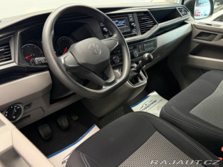 Volkswagen Transporter T6 2.0 TDI 110kW -predĺ 2021