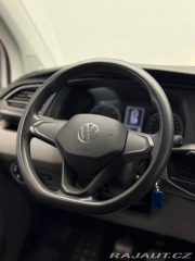 Volkswagen Transporter T6 2.0 TDI 110kW -predĺ 2021