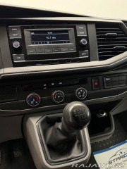 Volkswagen Transporter T6 2.0 TDI 110kW -predĺ 2021